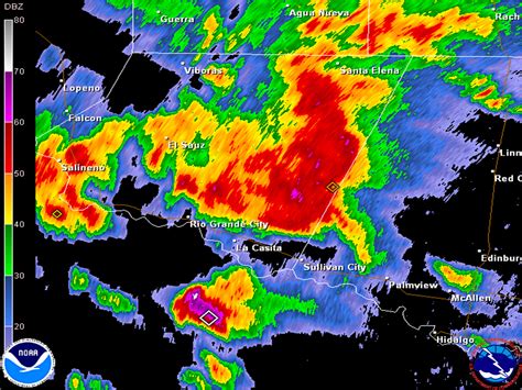 rio grande valley weather radar.